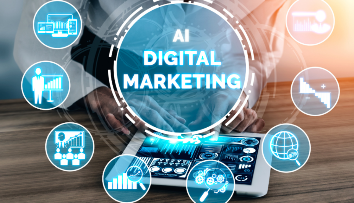 AI Digital Marketing