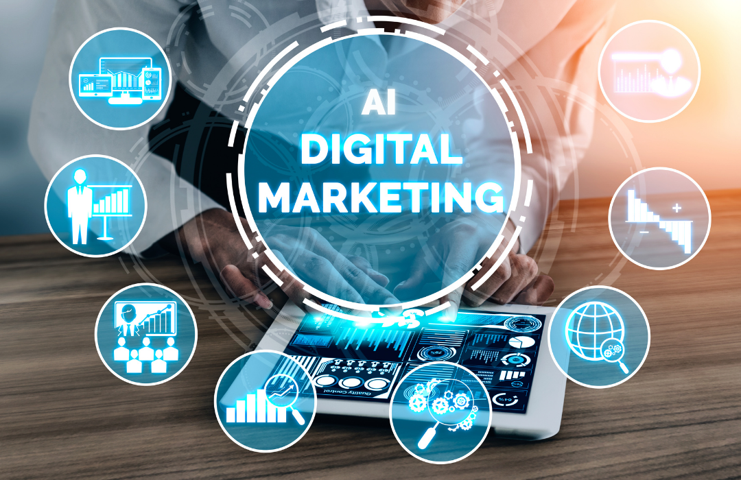 AI Digital Marketing