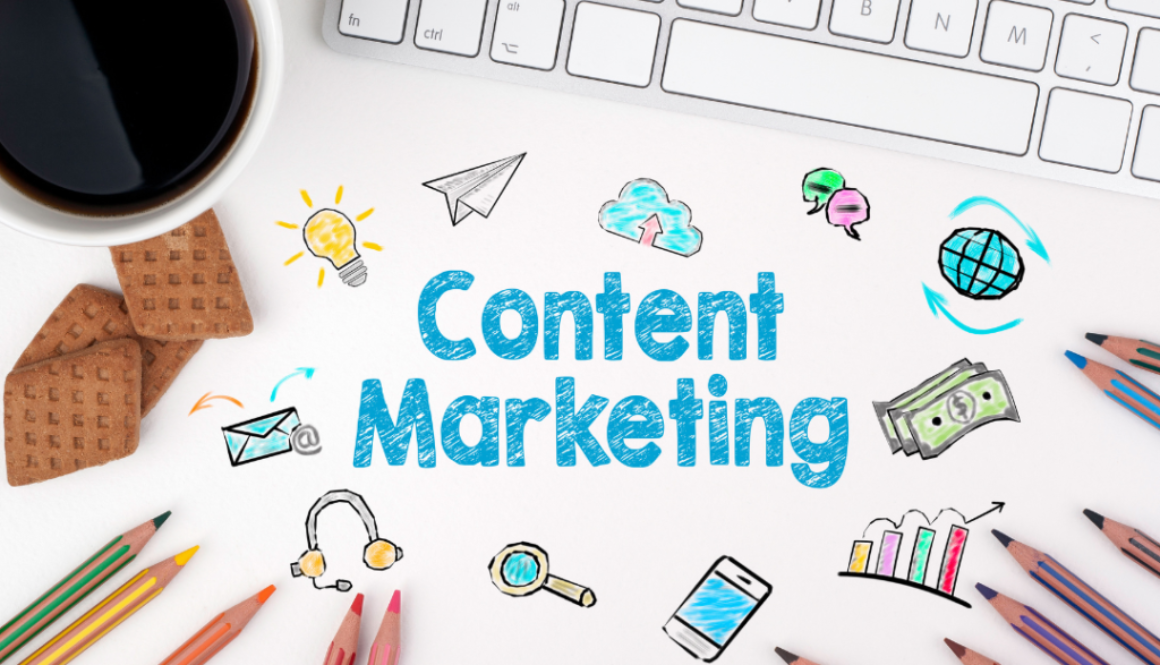 Content Marketing Tips