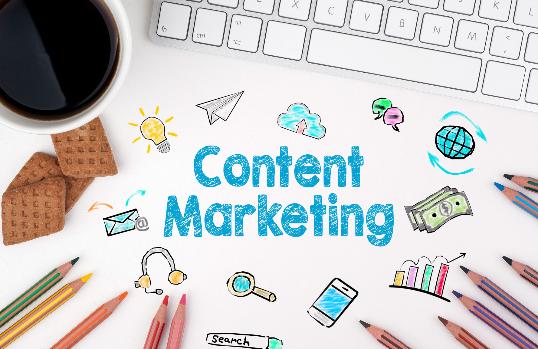 Content Marketing Tips