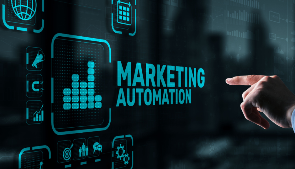 Marketing Automation