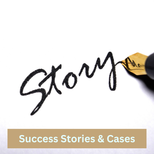 Marketing Success Stories and cases